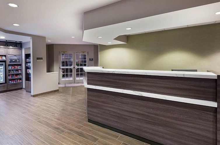 Residence Inn Tampa Sabal Park/Brandon