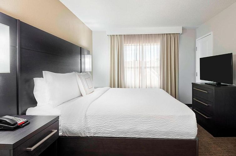 Residence Inn Tampa Sabal Park/Brandon