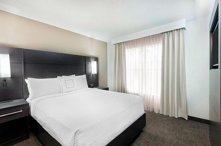 Residence Inn Tampa Sabal Park/Brandon