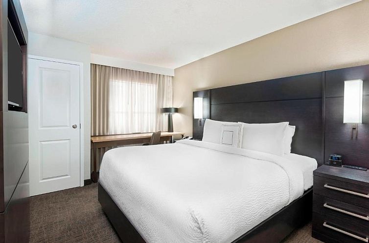 Residence Inn Tampa Sabal Park/Brandon