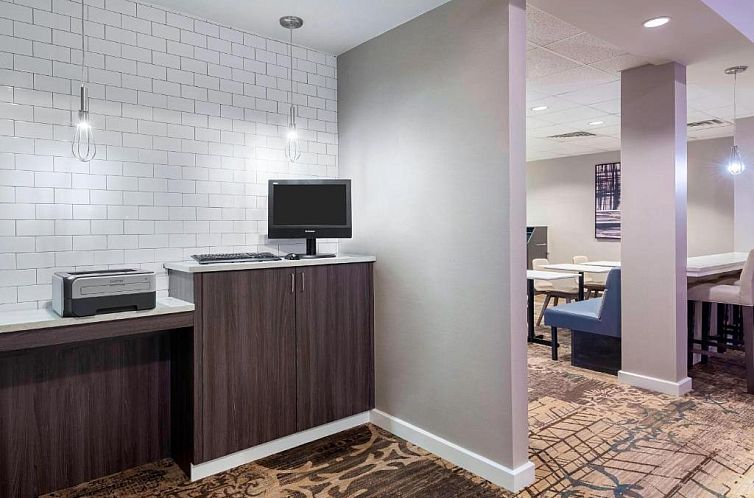 Residence Inn Tampa Sabal Park/Brandon