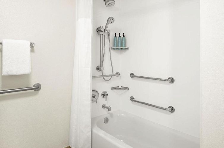 Residence Inn Tampa Westshore Airport