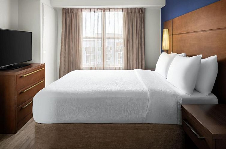 Residence Inn Tampa Westshore Airport