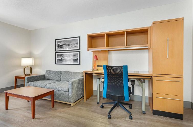 TownePlace Suites Tampa North I-75 Fletcher