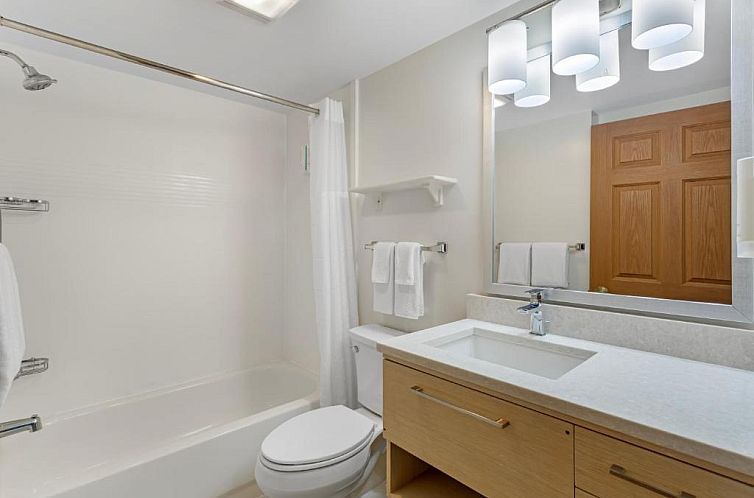 TownePlace Suites Tampa North I-75 Fletcher