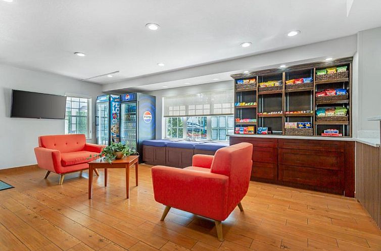 TownePlace Suites Tampa North I-75 Fletcher