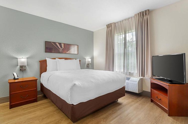 TownePlace Suites Tampa North I-75 Fletcher