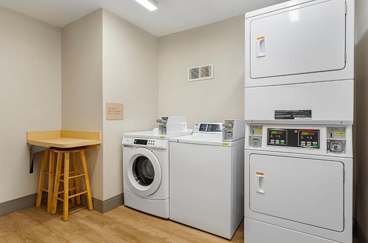 TownePlace Suites Tampa North I-75 Fletcher