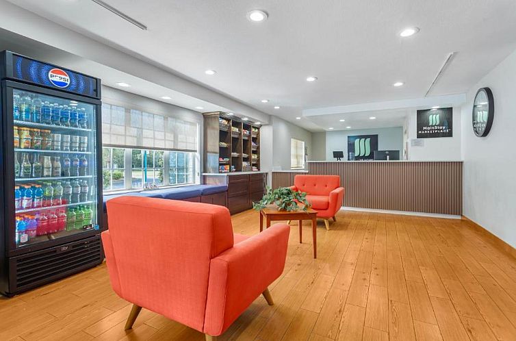 TownePlace Suites Tampa North I-75 Fletcher