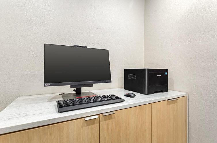 TownePlace Suites Tampa North I-75 Fletcher