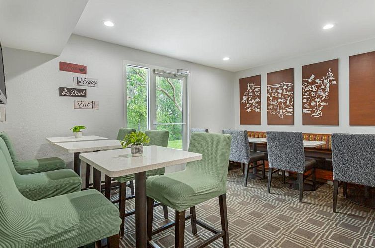 TownePlace Suites Tampa North I-75 Fletcher
