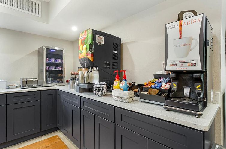 TownePlace Suites Tampa North I-75 Fletcher