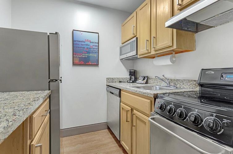 TownePlace Suites Tampa North I-75 Fletcher