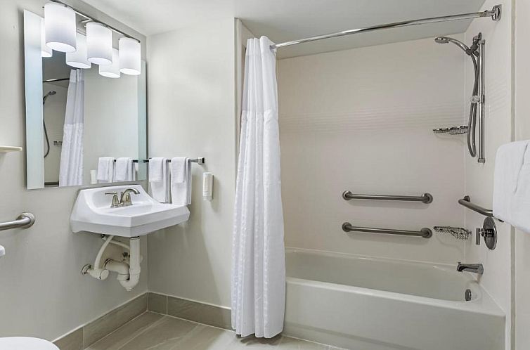 TownePlace Suites Tampa North I-75 Fletcher