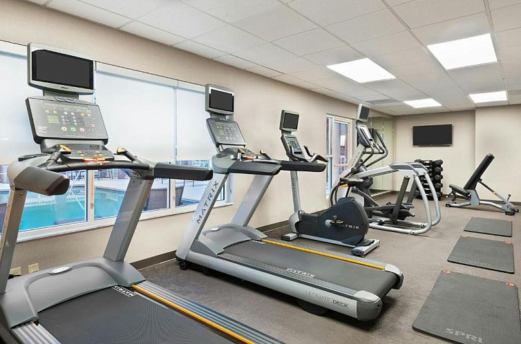 Residence Inn by Marriott Tampa at USF/Medical Center