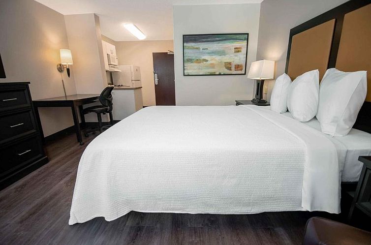 Extended Stay America Suites - Tampa - Airport - N Westshore