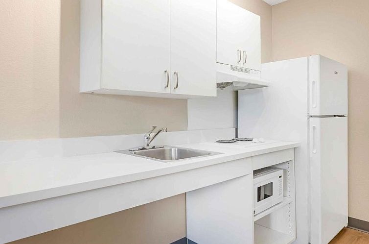 Extended Stay America Suites - Tampa - Airport - N Westshore