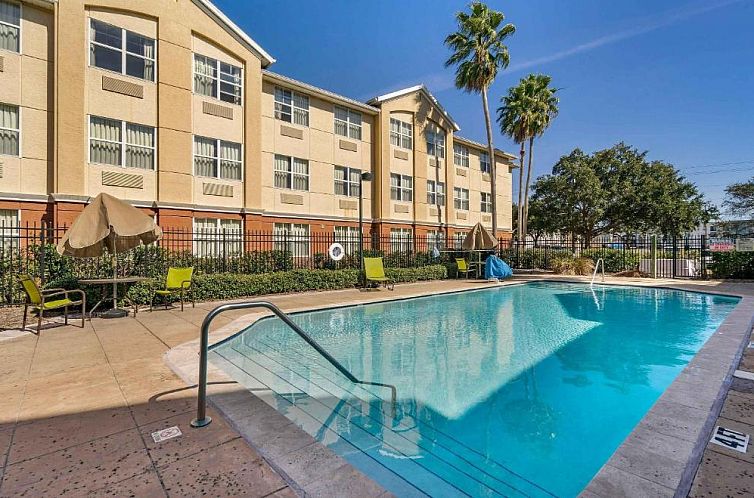 Extended Stay America Suites - Tampa - Airport - N Westshore