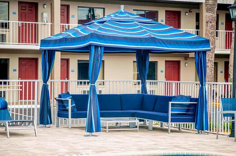 Hotel South Tampa & Suites