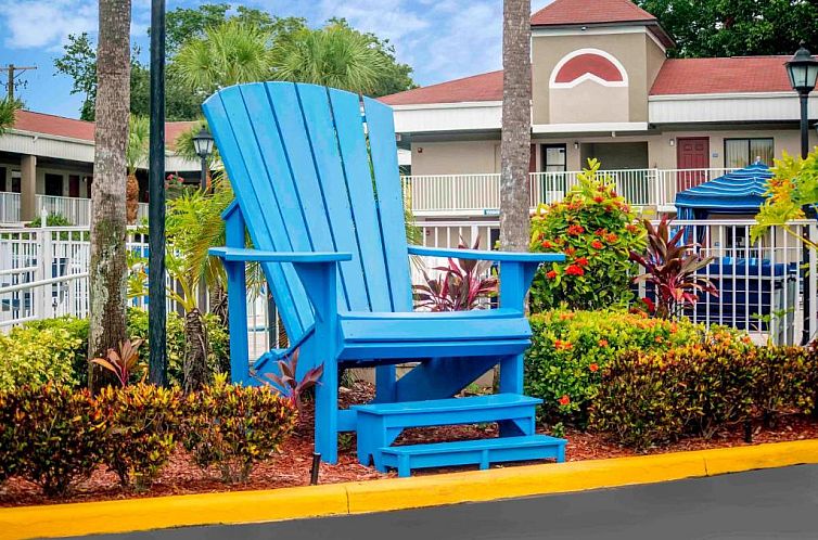 Hotel South Tampa & Suites