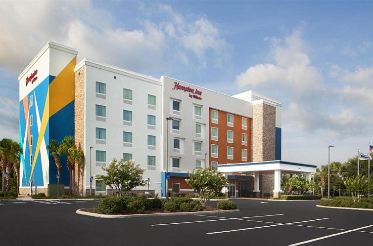 Comfort Suites Tampa Fairgrounds - Casino