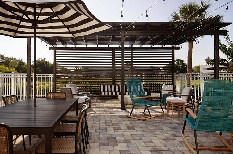 Comfort Suites Tampa Fairgrounds - Casino