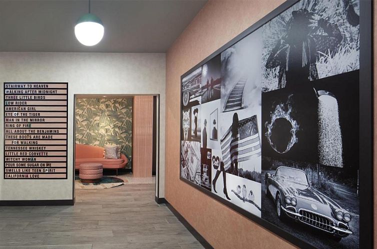 Comfort Suites Tampa Fairgrounds - Casino