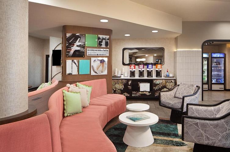 Comfort Suites Tampa Fairgrounds - Casino