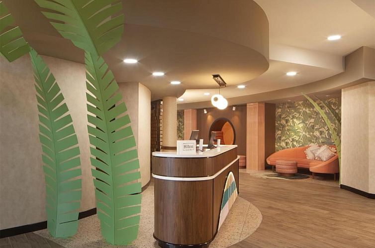 Comfort Suites Tampa Fairgrounds - Casino