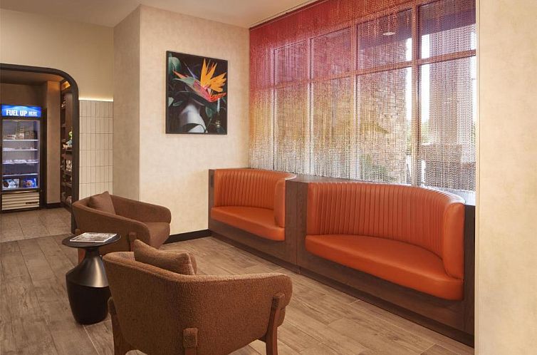 Comfort Suites Tampa Fairgrounds - Casino