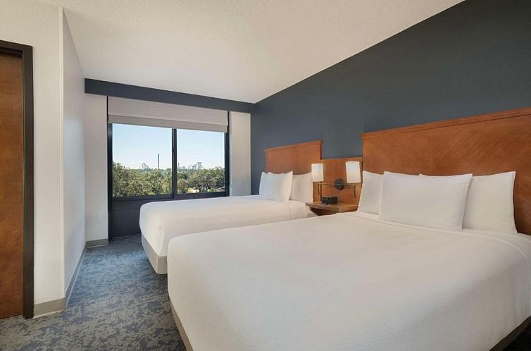 Hyatt Place Tampa Busch Gardens