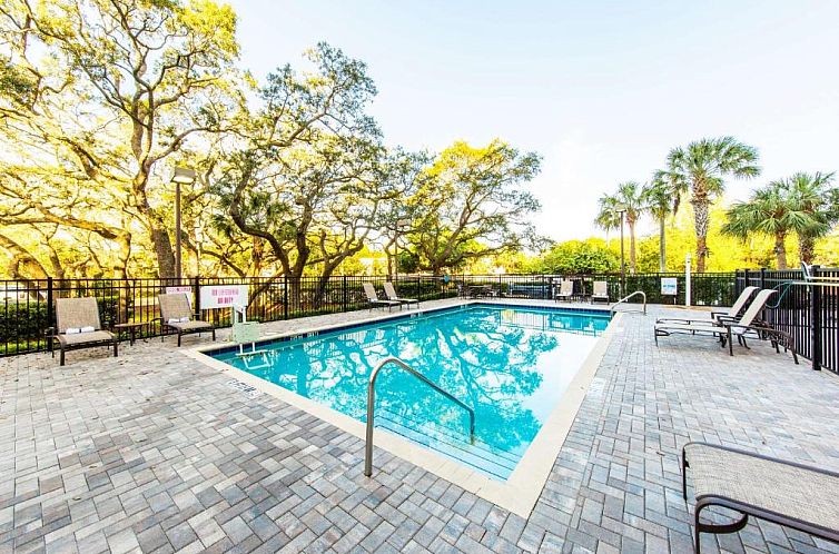 Hyatt Place Tampa Busch Gardens