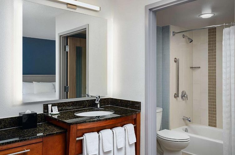 Hyatt Place Tampa Busch Gardens