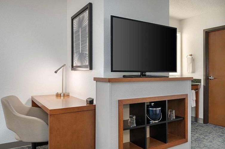 Hyatt Place Tampa Busch Gardens