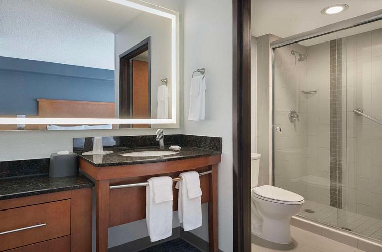 Hyatt Place Tampa Busch Gardens