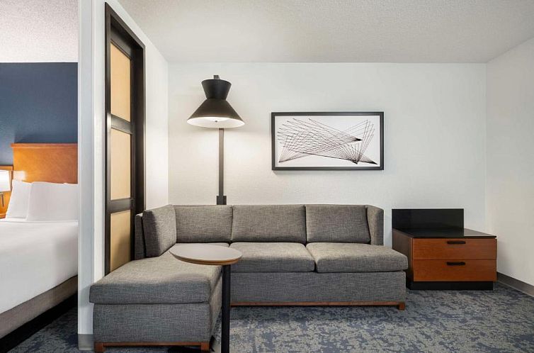 Hyatt Place Tampa Busch Gardens