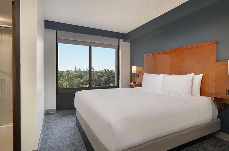 Hyatt Place Tampa Busch Gardens
