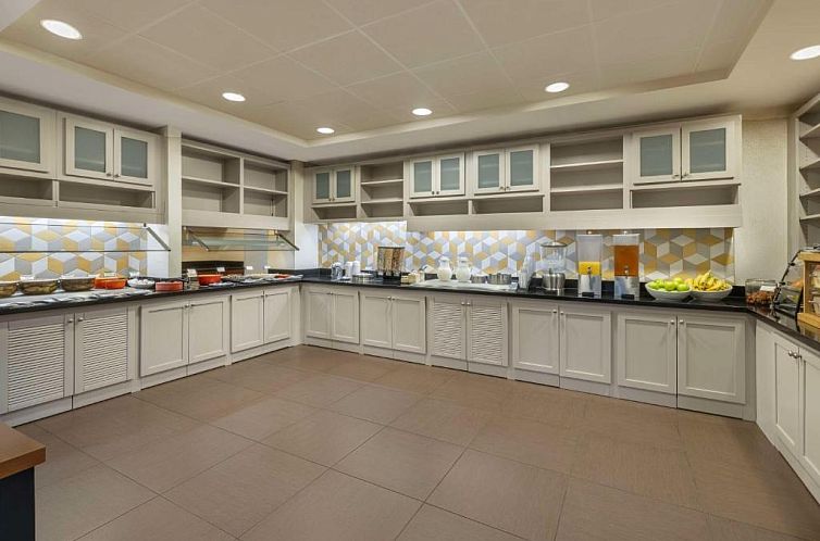 Hyatt Place Tampa Busch Gardens