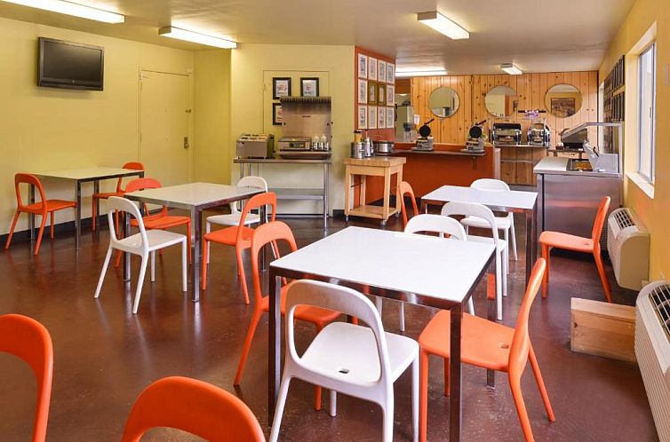 Americas Best Value Inn Madison