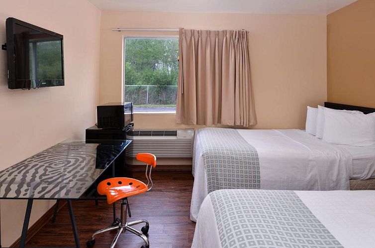 Americas Best Value Inn Madison