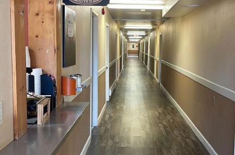 Americas Best Value Inn Madison