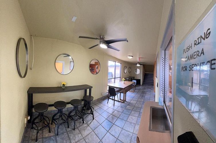 Americas Best Value Inn Madison