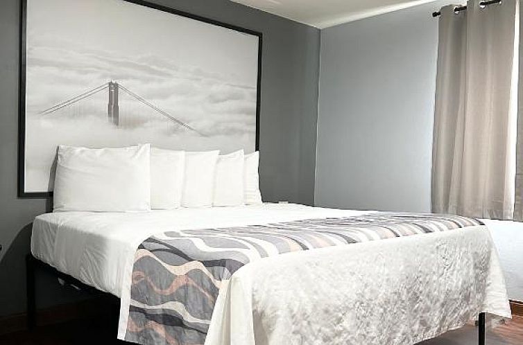 Americas Best Value Inn Madison