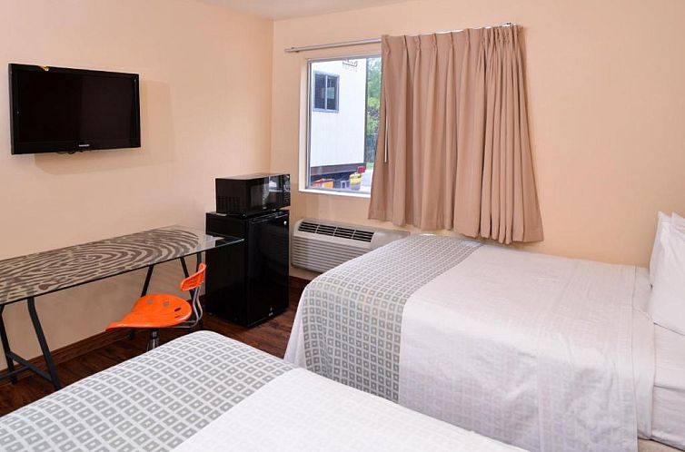 Americas Best Value Inn Madison