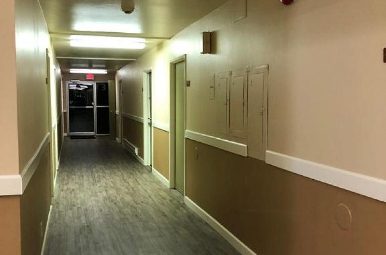 Americas Best Value Inn Madison