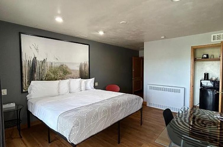 Americas Best Value Inn Mayflower