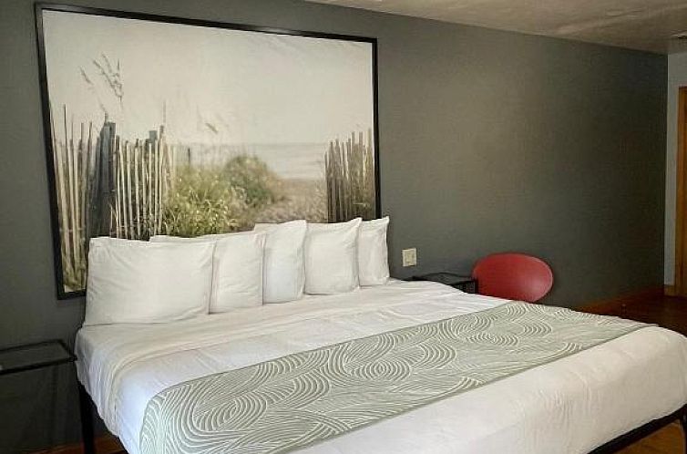 Americas Best Value Inn Mayflower