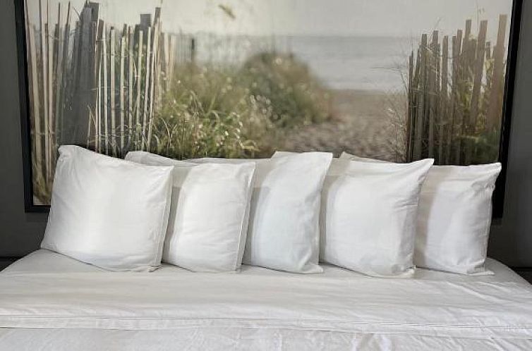 Americas Best Value Inn Mayflower