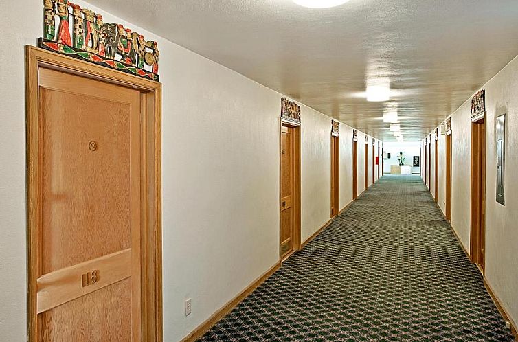 Americas Best Value Inn Mayflower