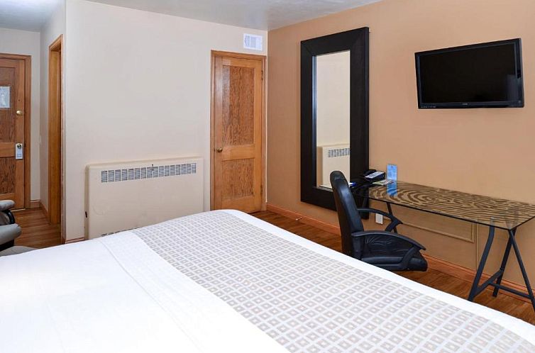 Americas Best Value Inn Mayflower